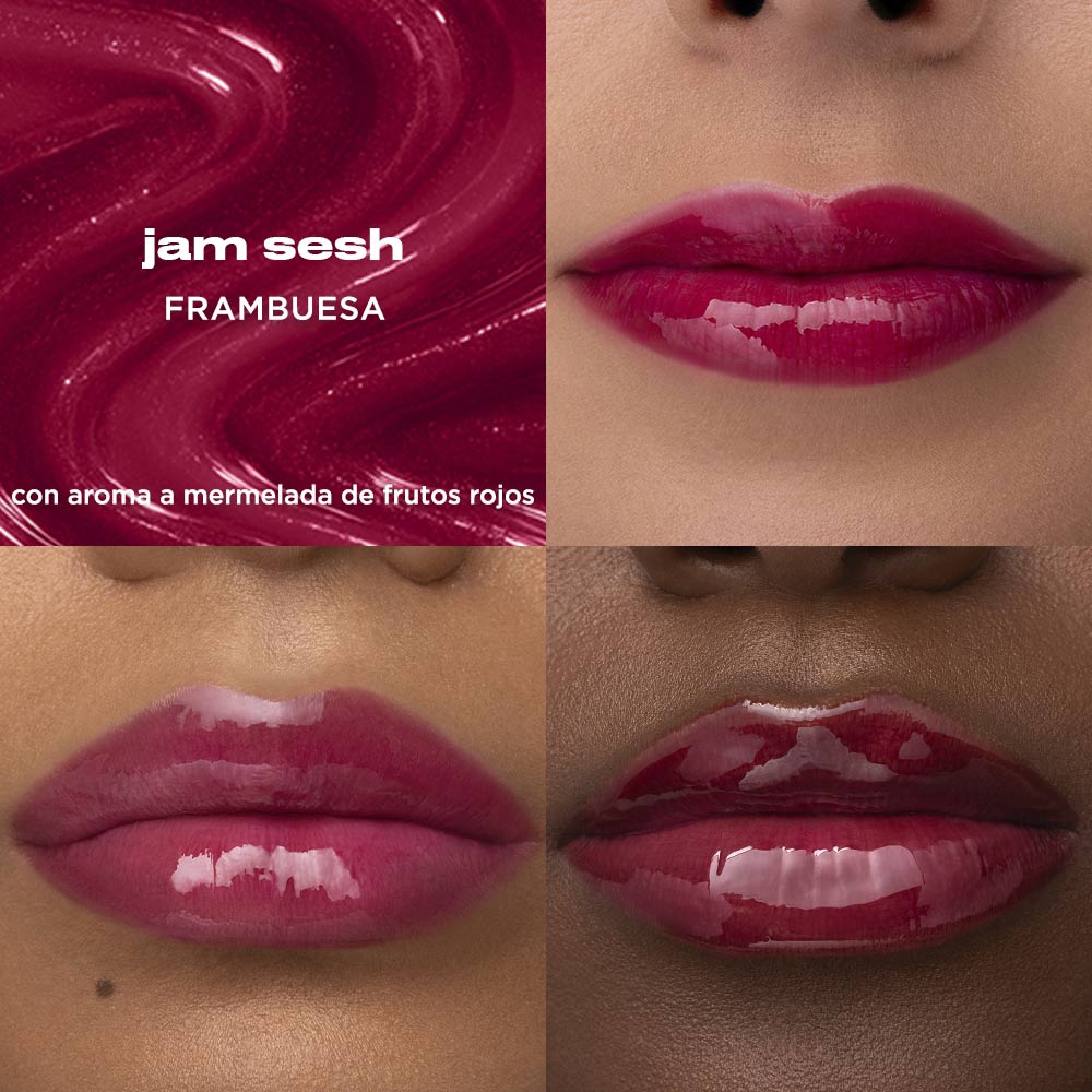 LIP TOY TINTED LIP OIL (GLOSS PARA LABIOS)